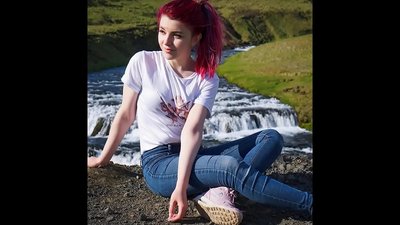 Isku day inaadan ku darin Streamer Olyasha 1080p (Metronome)