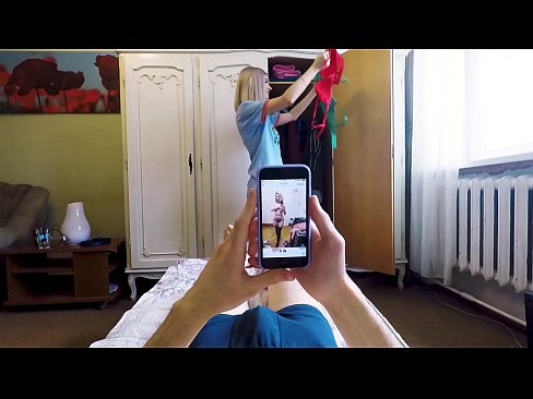 ❤️ Stepsister waxay samaysay walaalkeed isla markiiba ka hor intaanay hooyada iman guriga ❤ Muqaal dabada %so.bestsexporno.ru ﹏