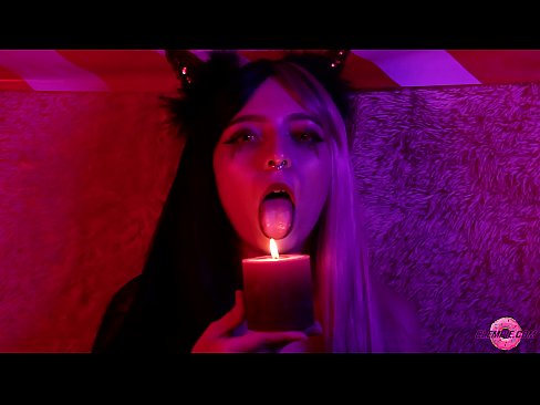 ❤️ Blowjob xamaasad leh oo ka timid Sexy Succubus oo leh oofsan afka ❤ Muqaal dabada %so.bestsexporno.ru ﹏